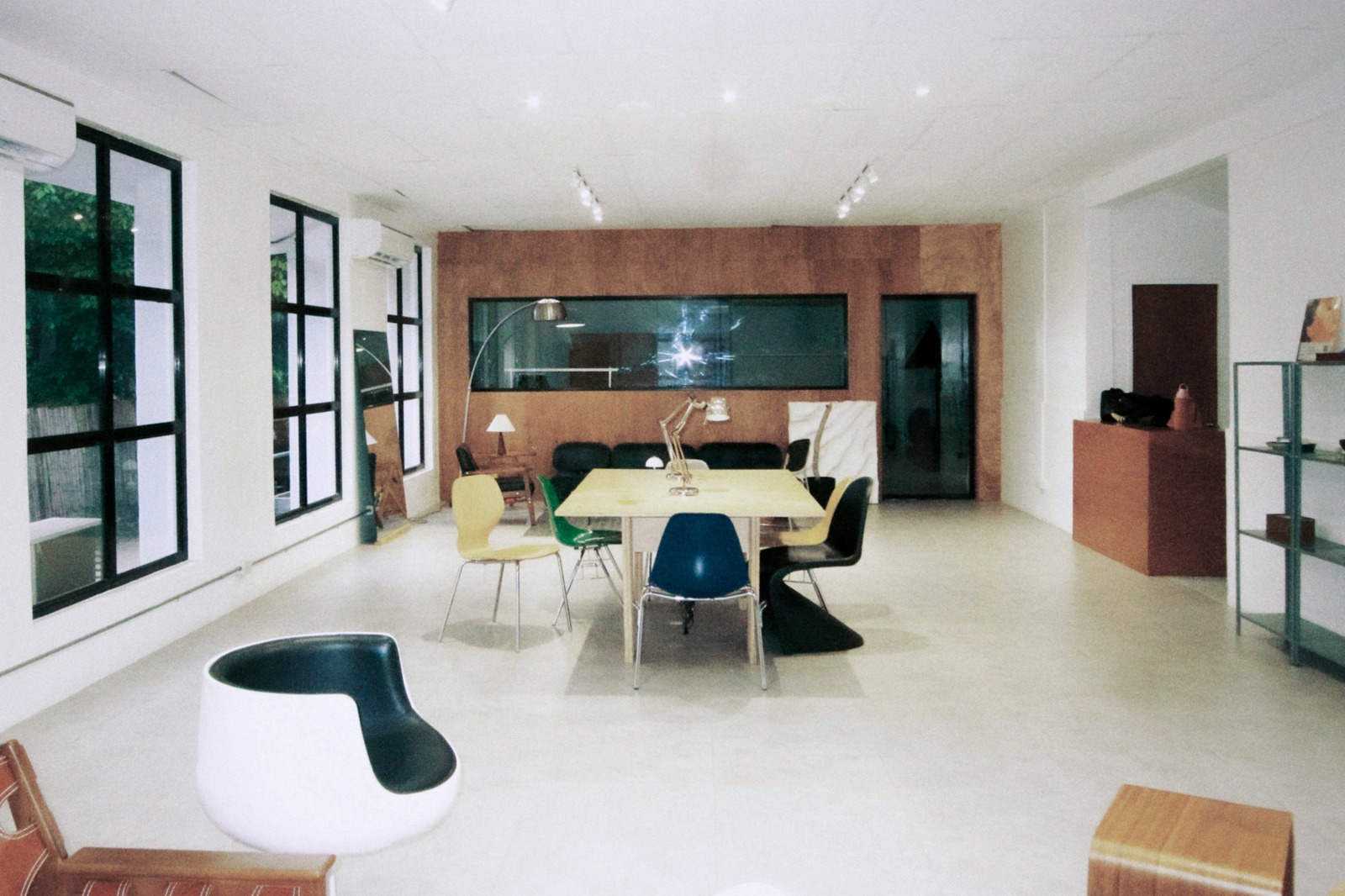 Archive Haus
